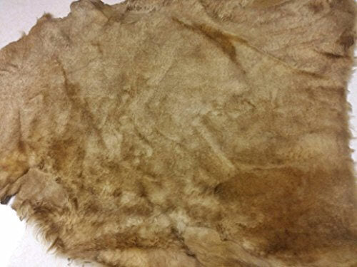 Exotic Leather Hides - Leather Hide Skins 7 to 10 Sf - Various Designs & Colors