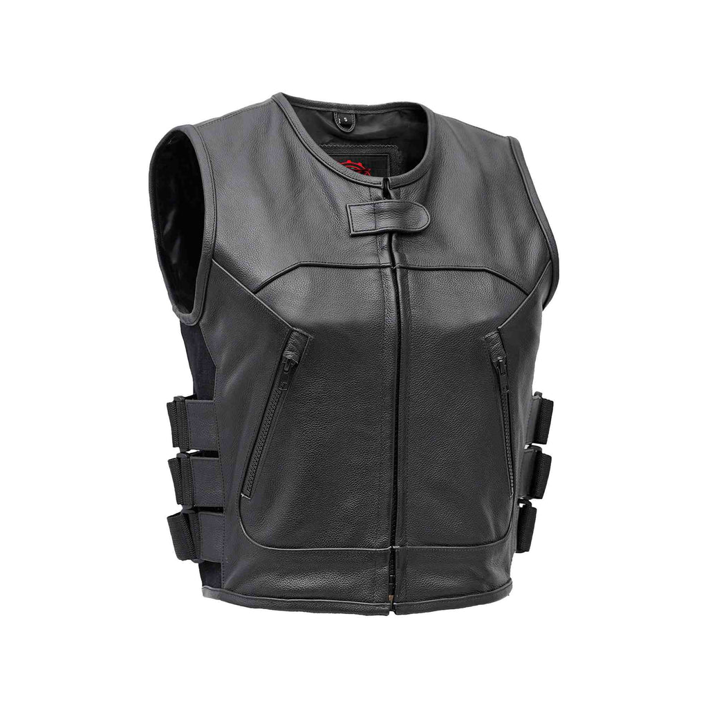 Women's Updated SWAT Team Style Vest