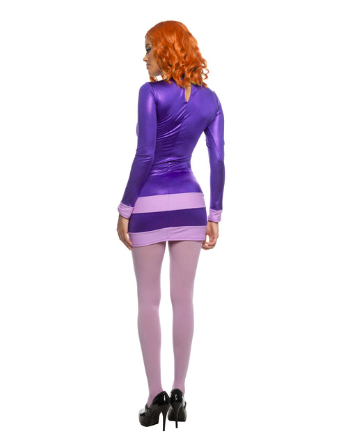 2pc Mystery Diva