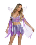 4pc Mystical Fairy