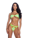 2PC Sequin Tube Set