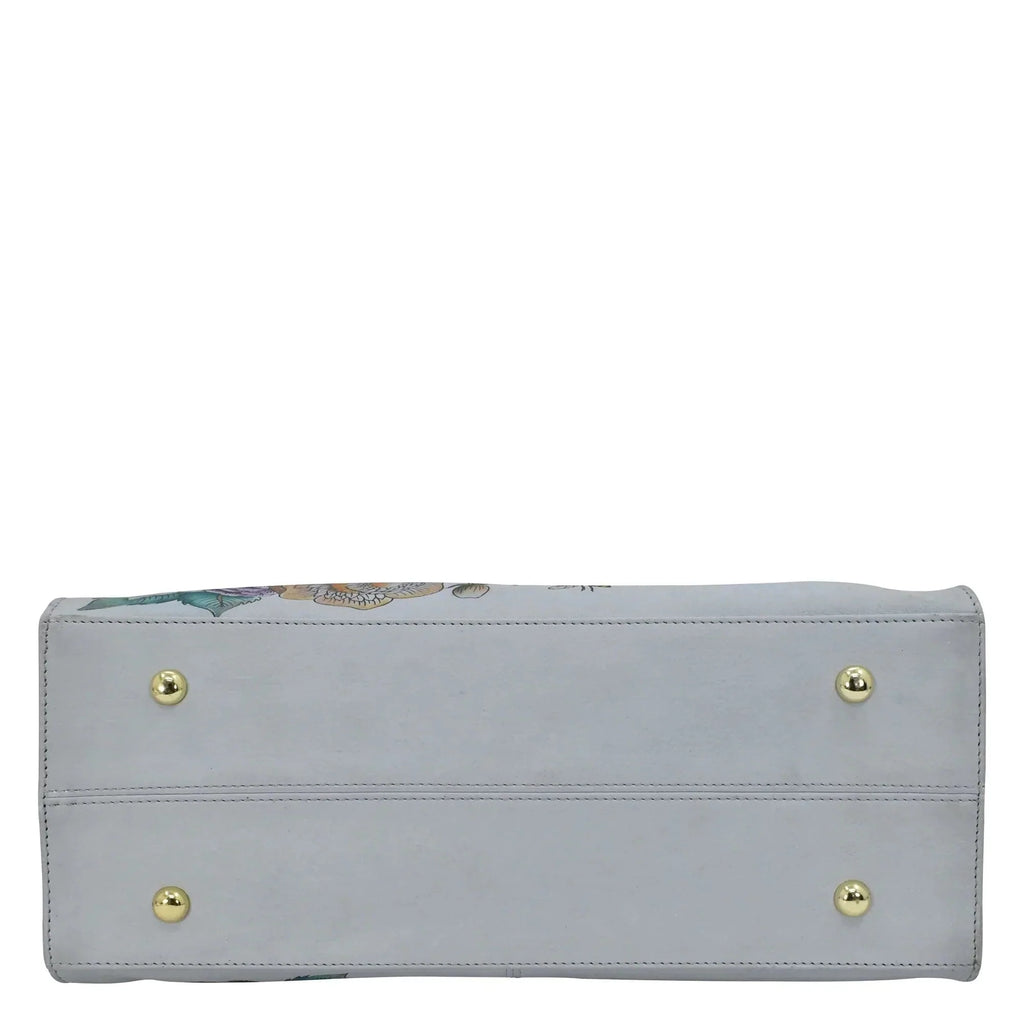 Medium Satchel - 697