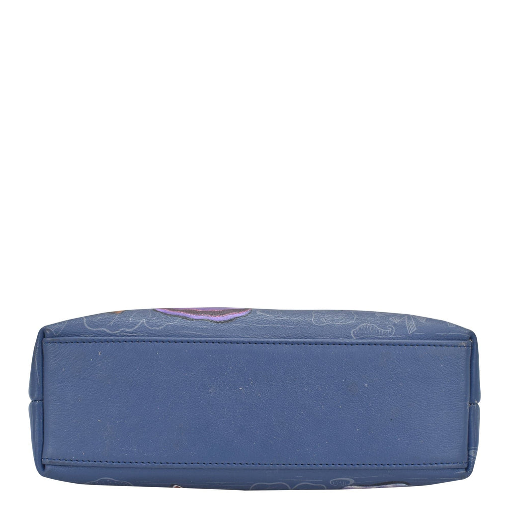 Medium Frame Crossbody - 700