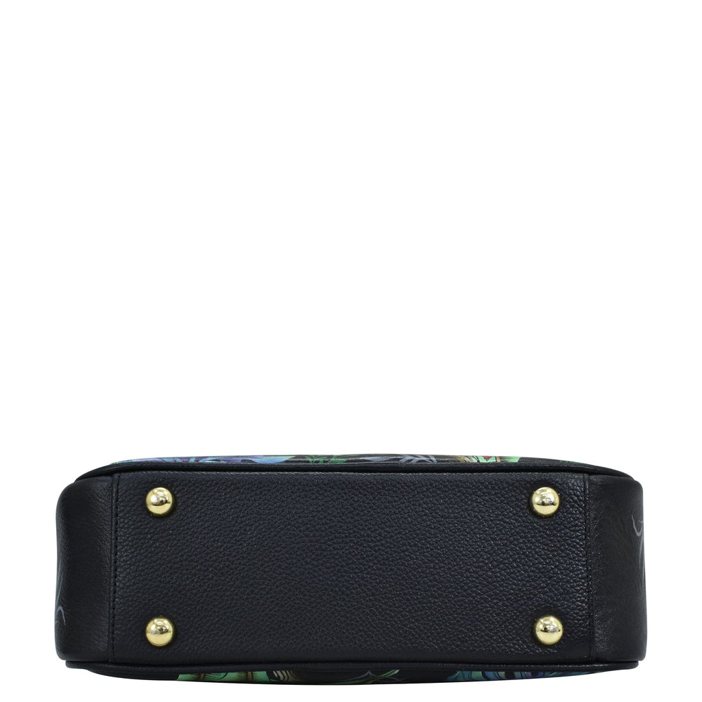 Twin Top Messenger - 704