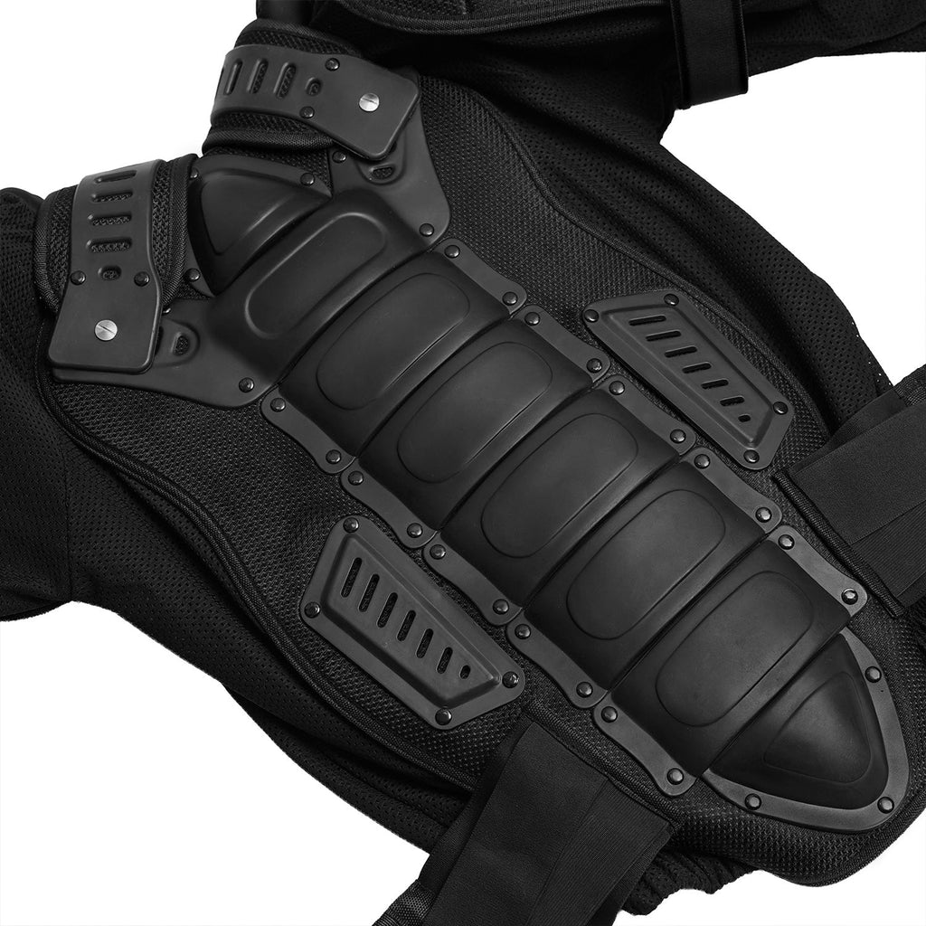 Motorcycle Full Protection Body Armor