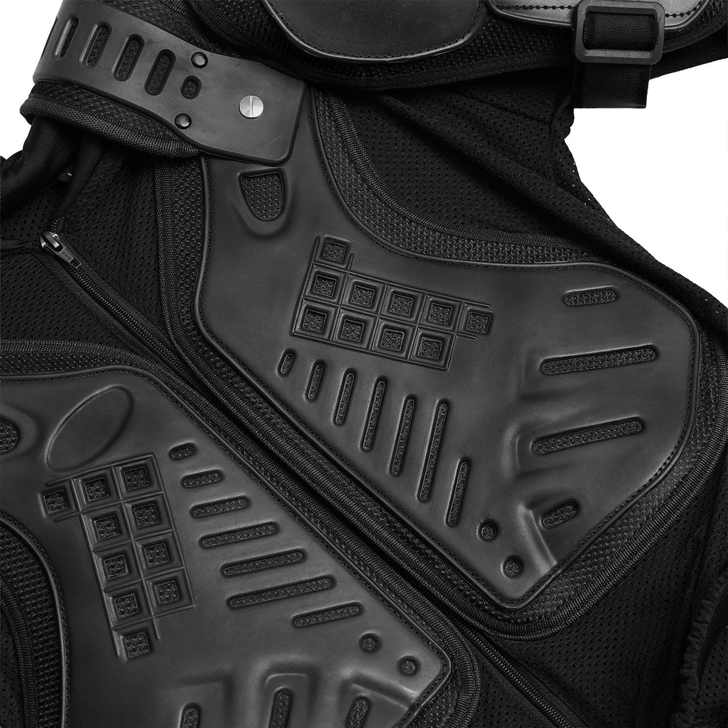 Motorcycle Full Protection Body Armor
