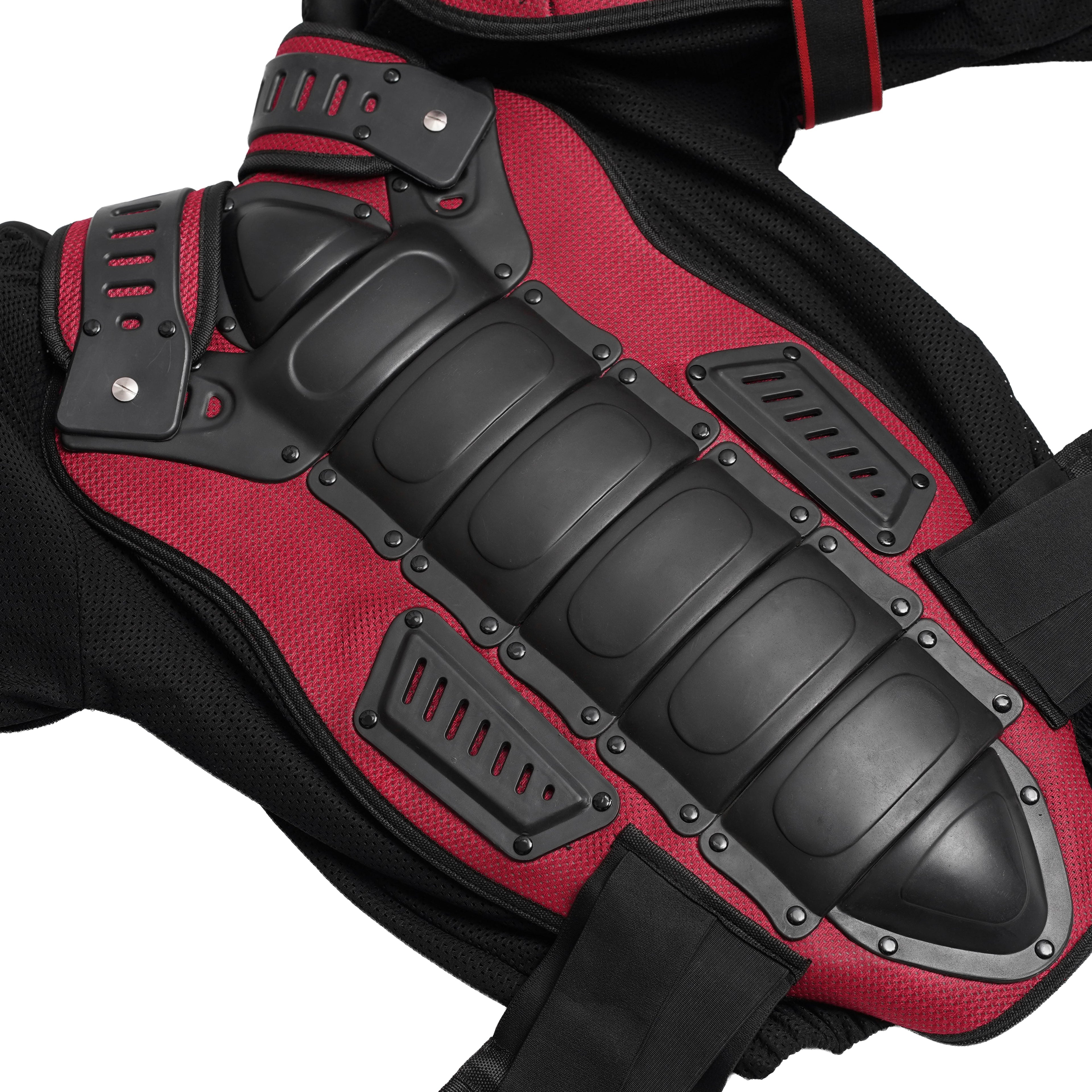 Motorcycle Full Protection Body Armor
