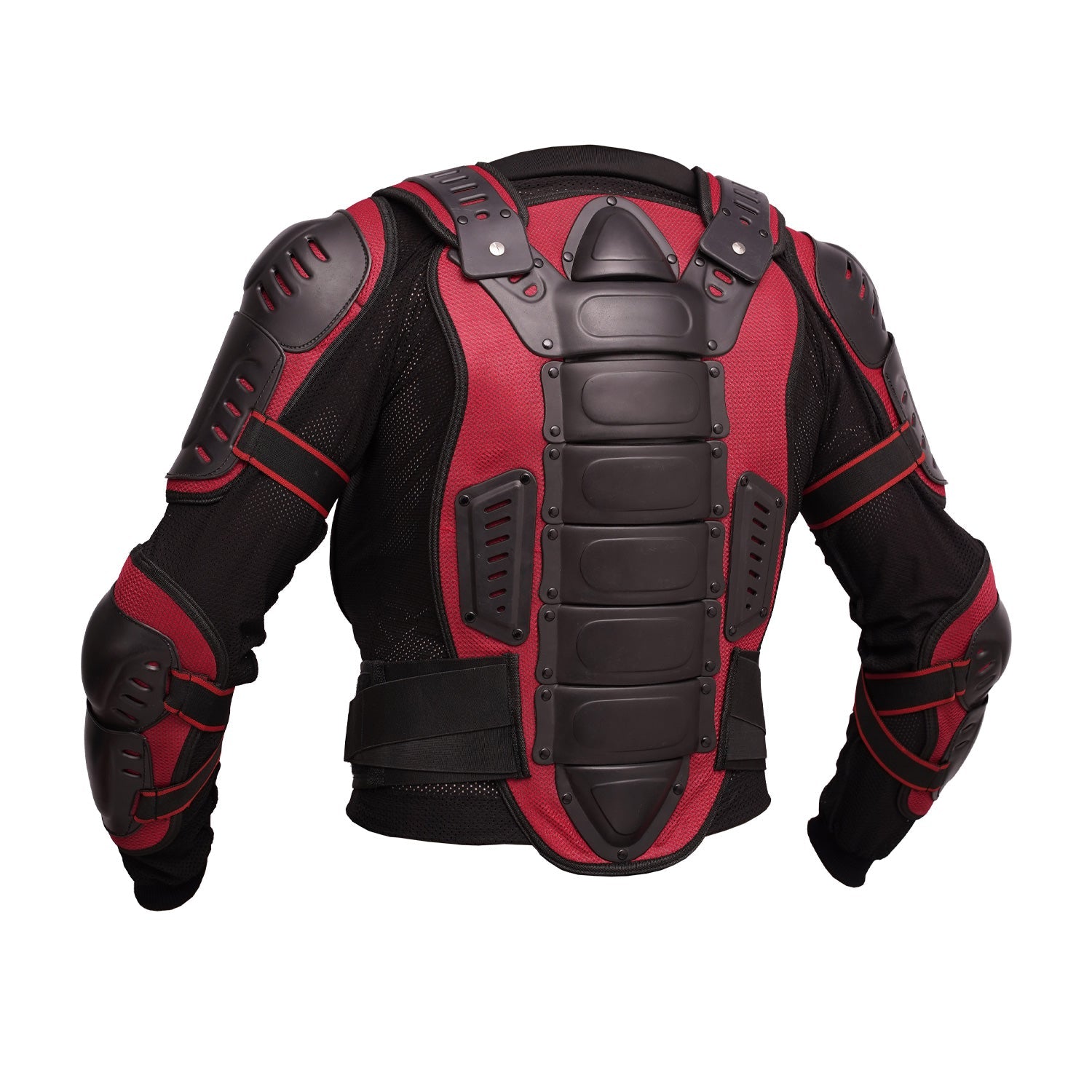 Motorcycle Full Protection Body Armor