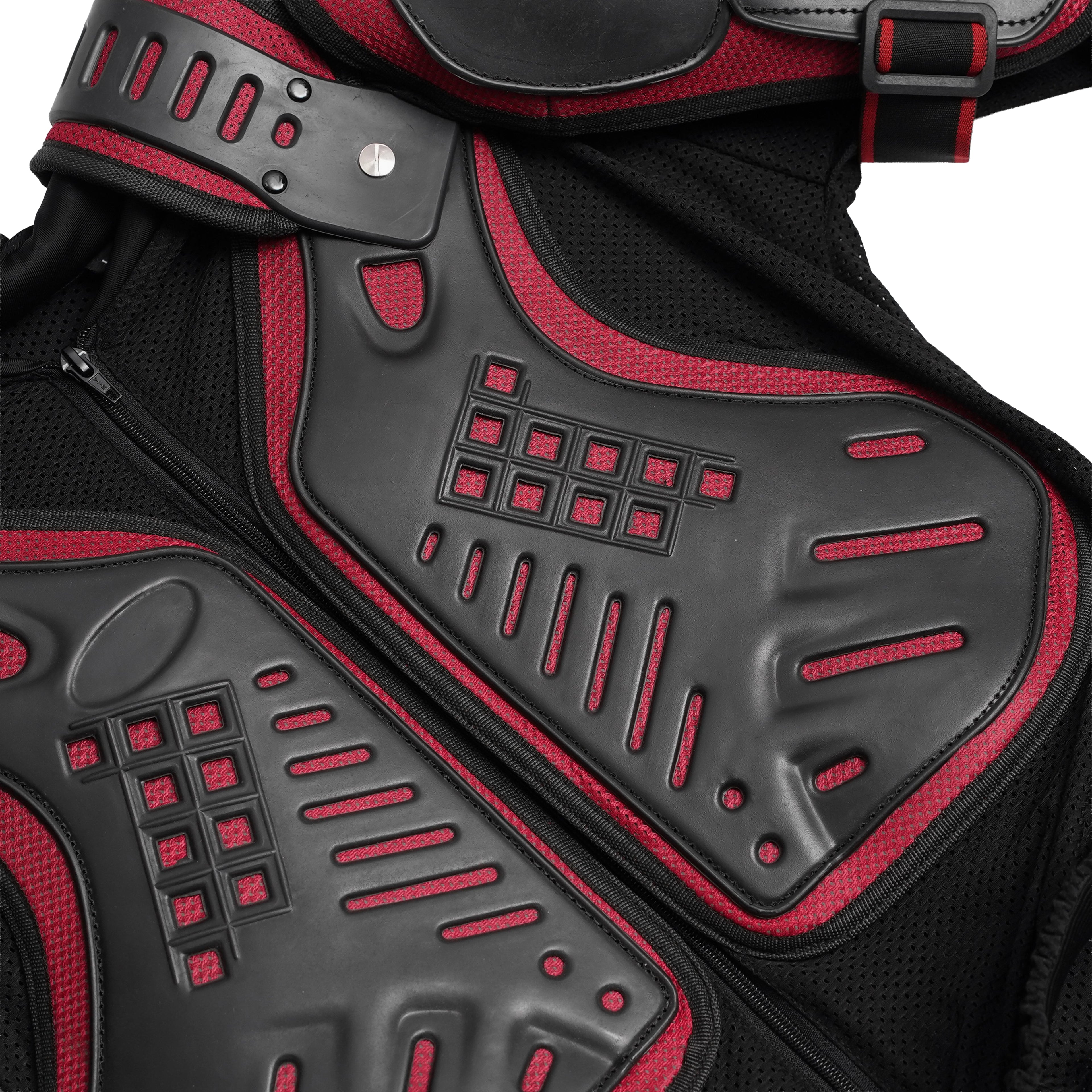 Motorcycle Full Protection Body Armor