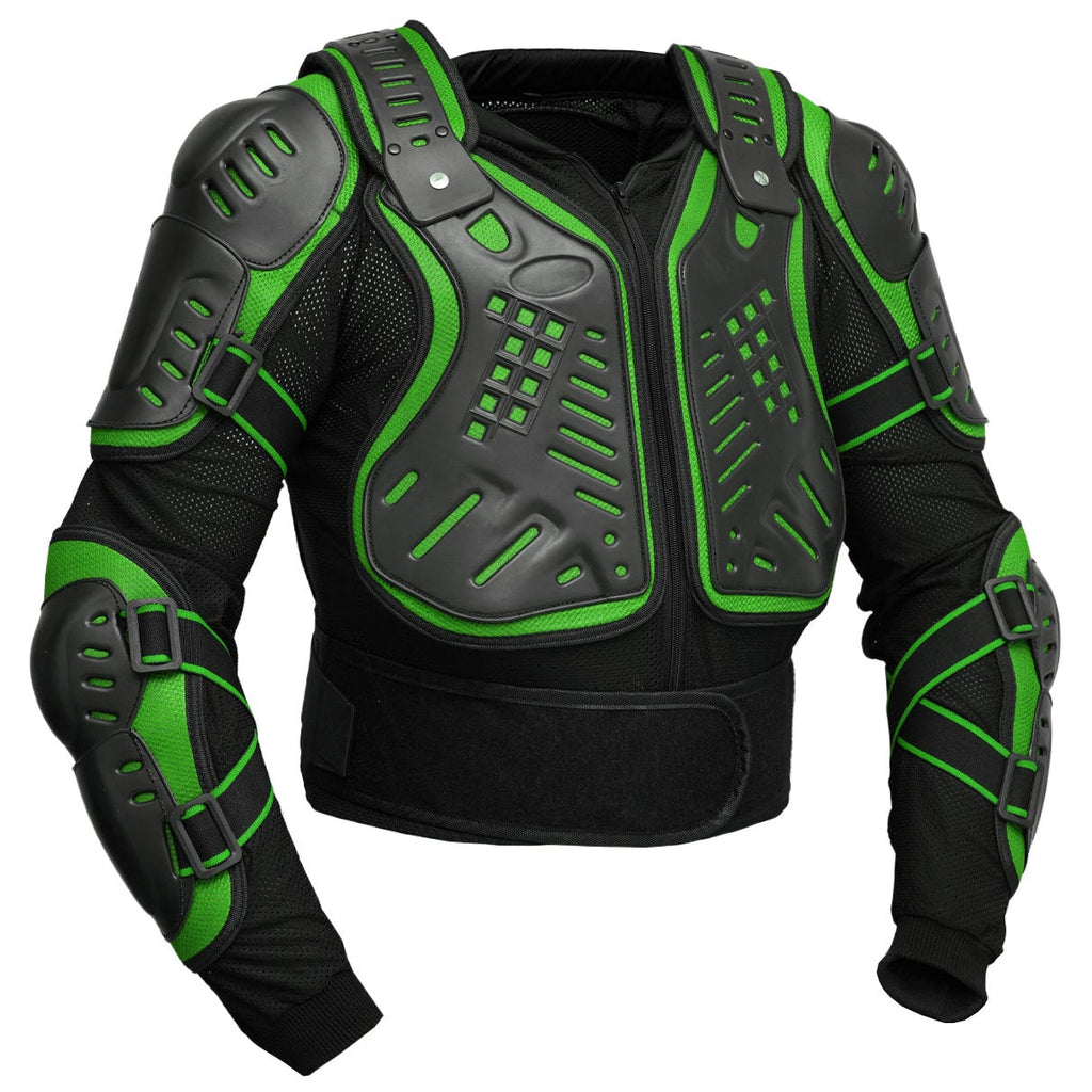 Motorcycle Full Protection Body Armor