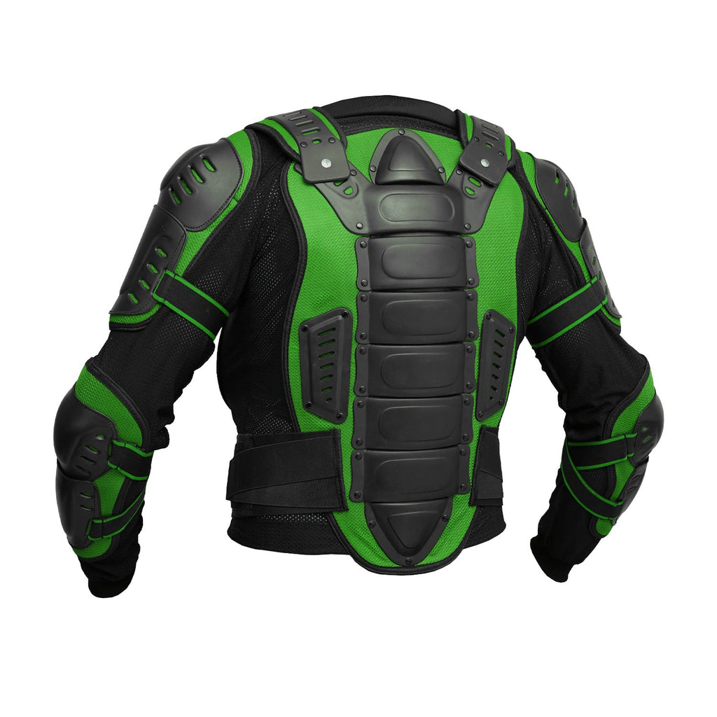 Motorcycle Full Protection Body Armor