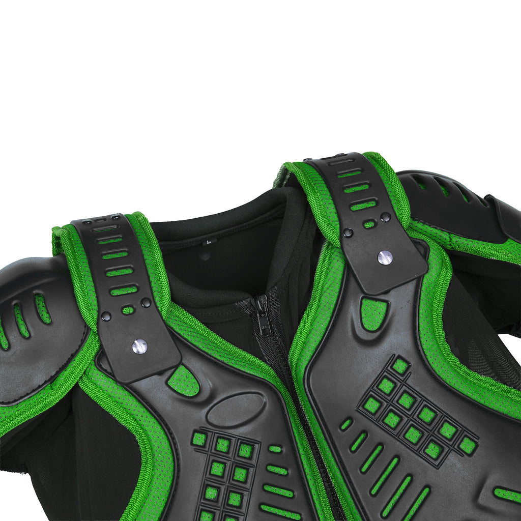 Motorcycle Full Protection Body Armor