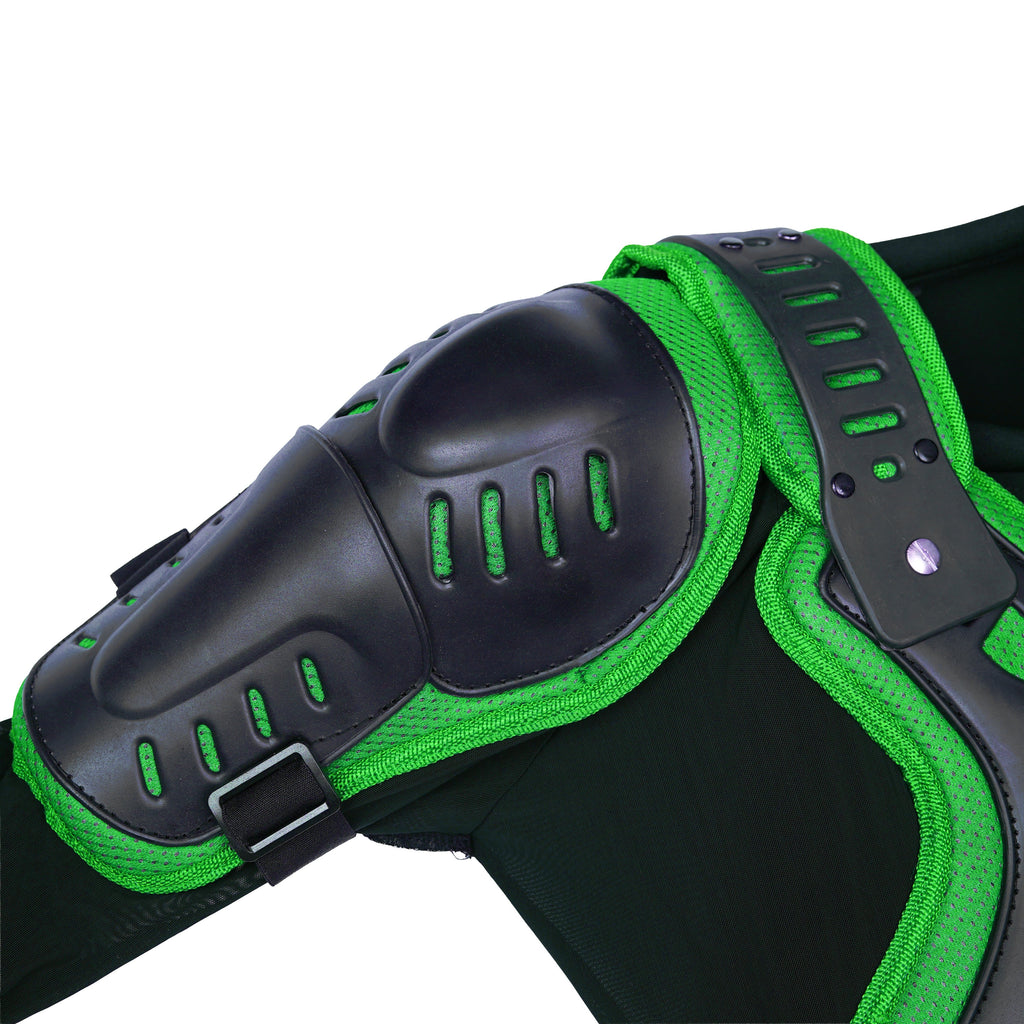 Motorcycle Full Protection Body Armor