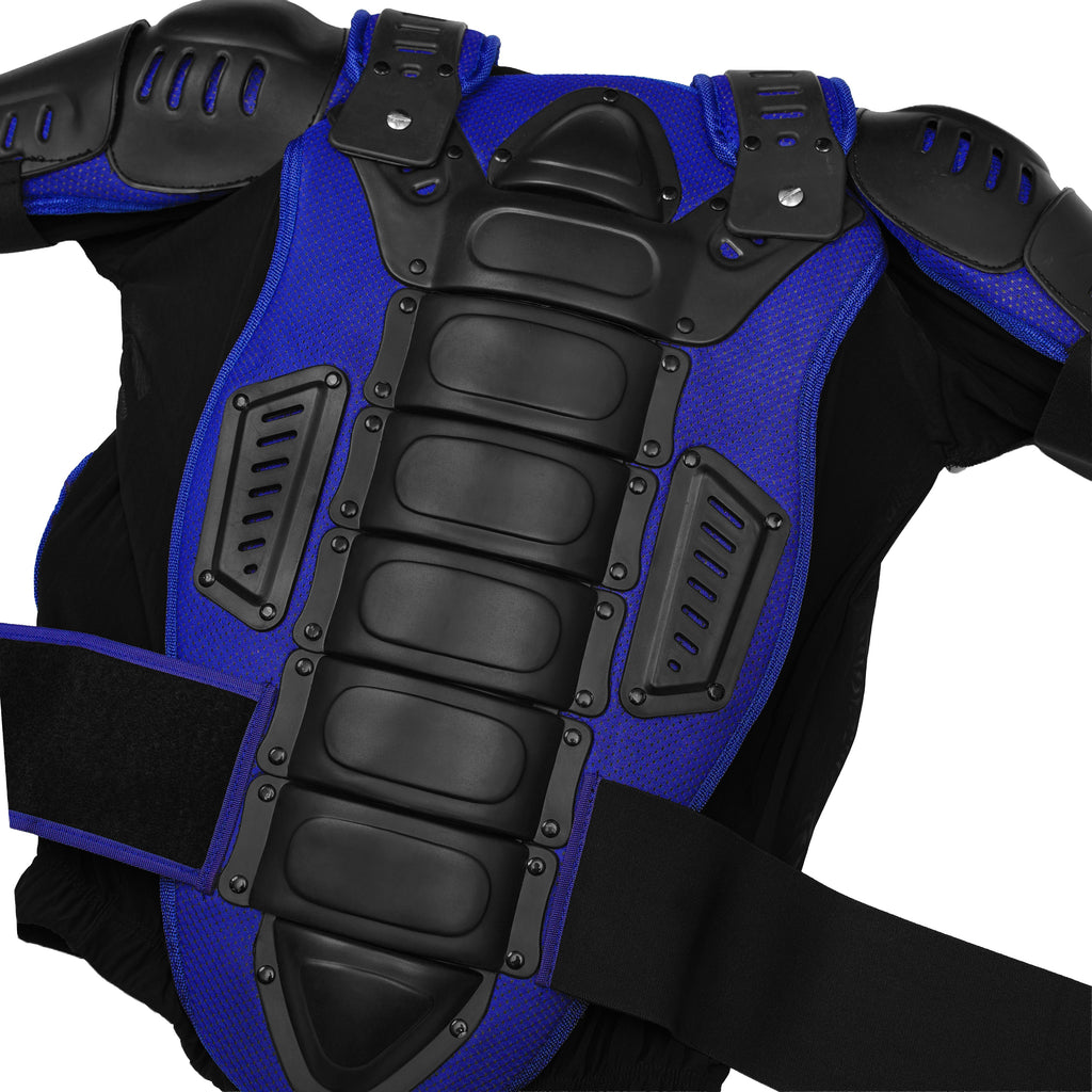 Motorcycle Full Protection Body Armor