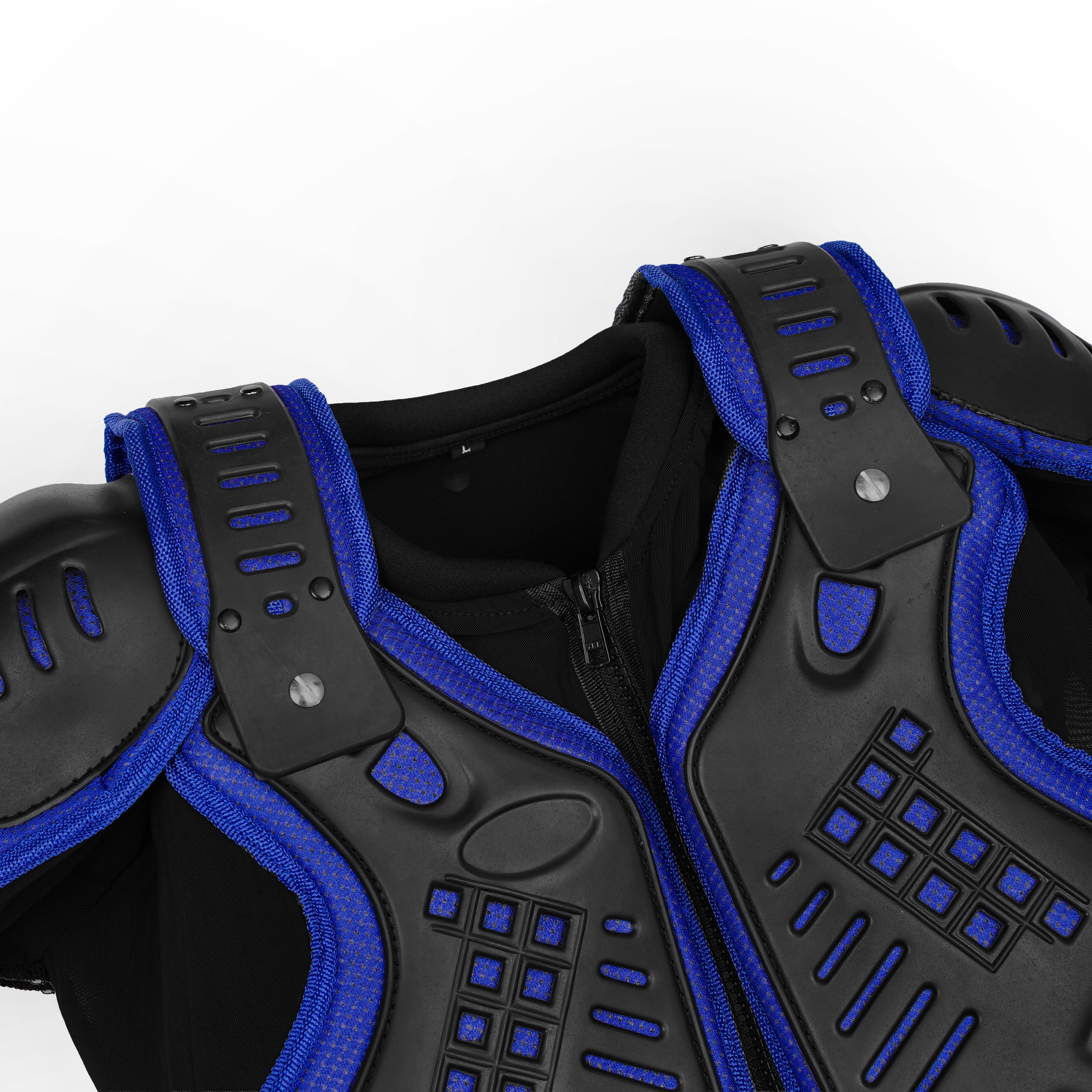 Motorcycle Full Protection Body Armor