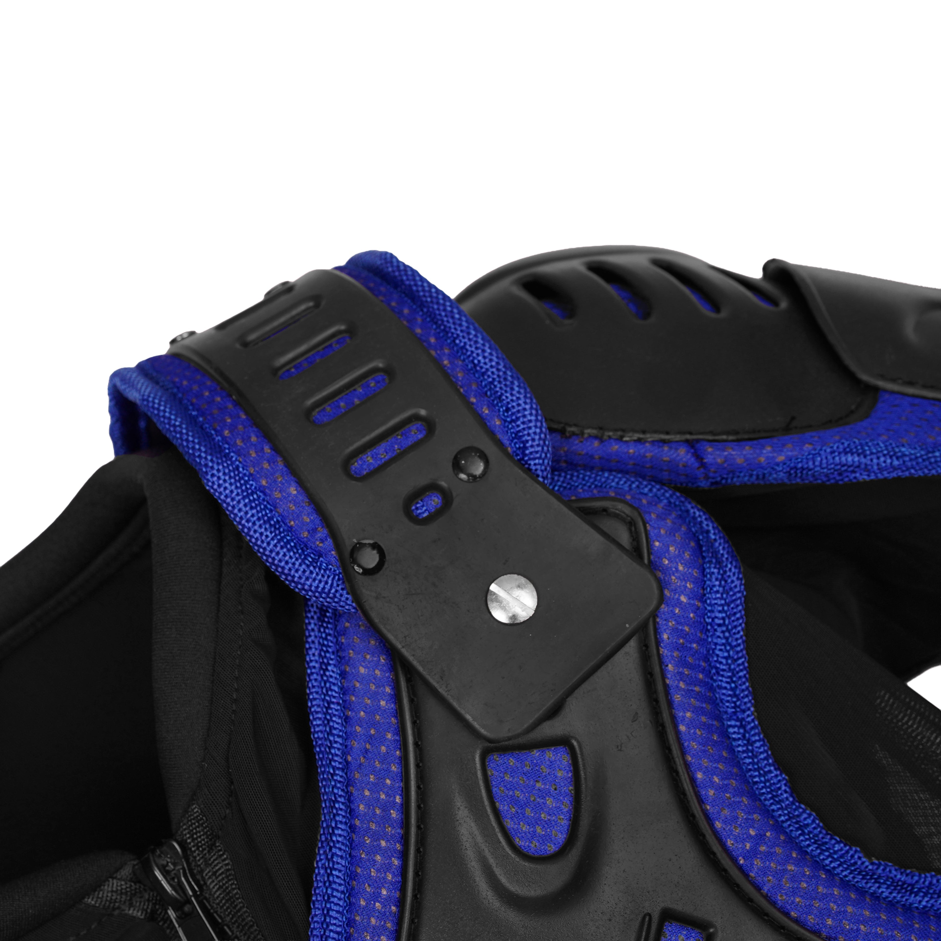 Motorcycle Full Protection Body Armor