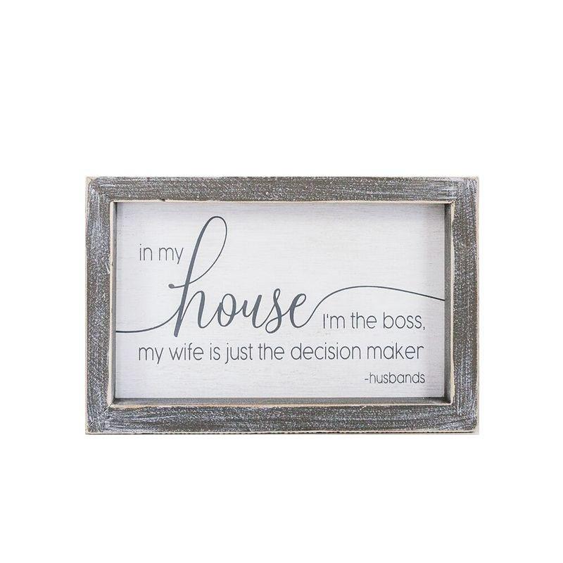Marriage Rules | Humor
