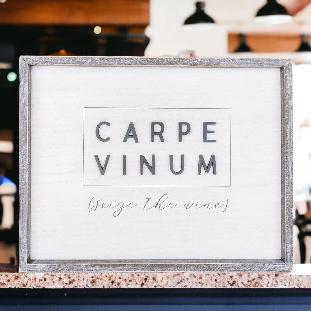 Carpe Vinum XL