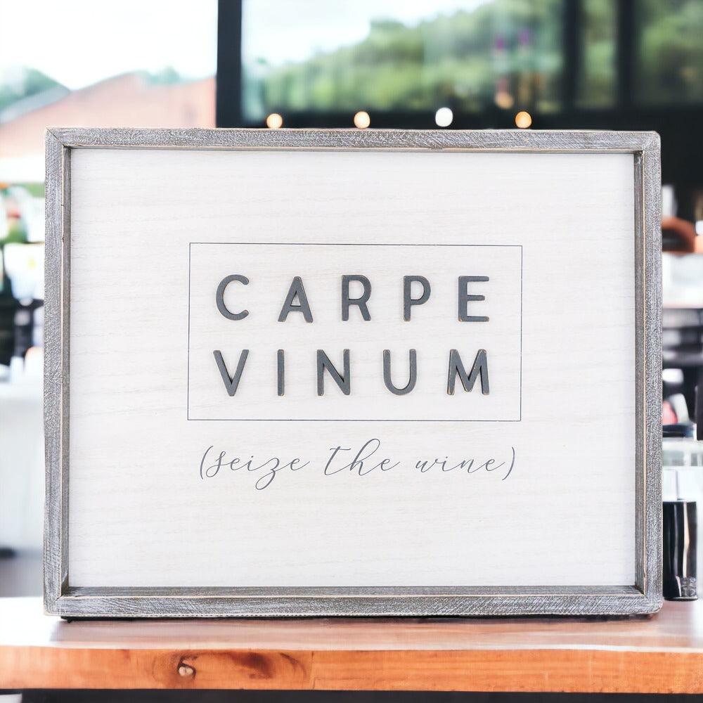 Carpe Vinum XL