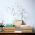 LED Spring & Easter Decor