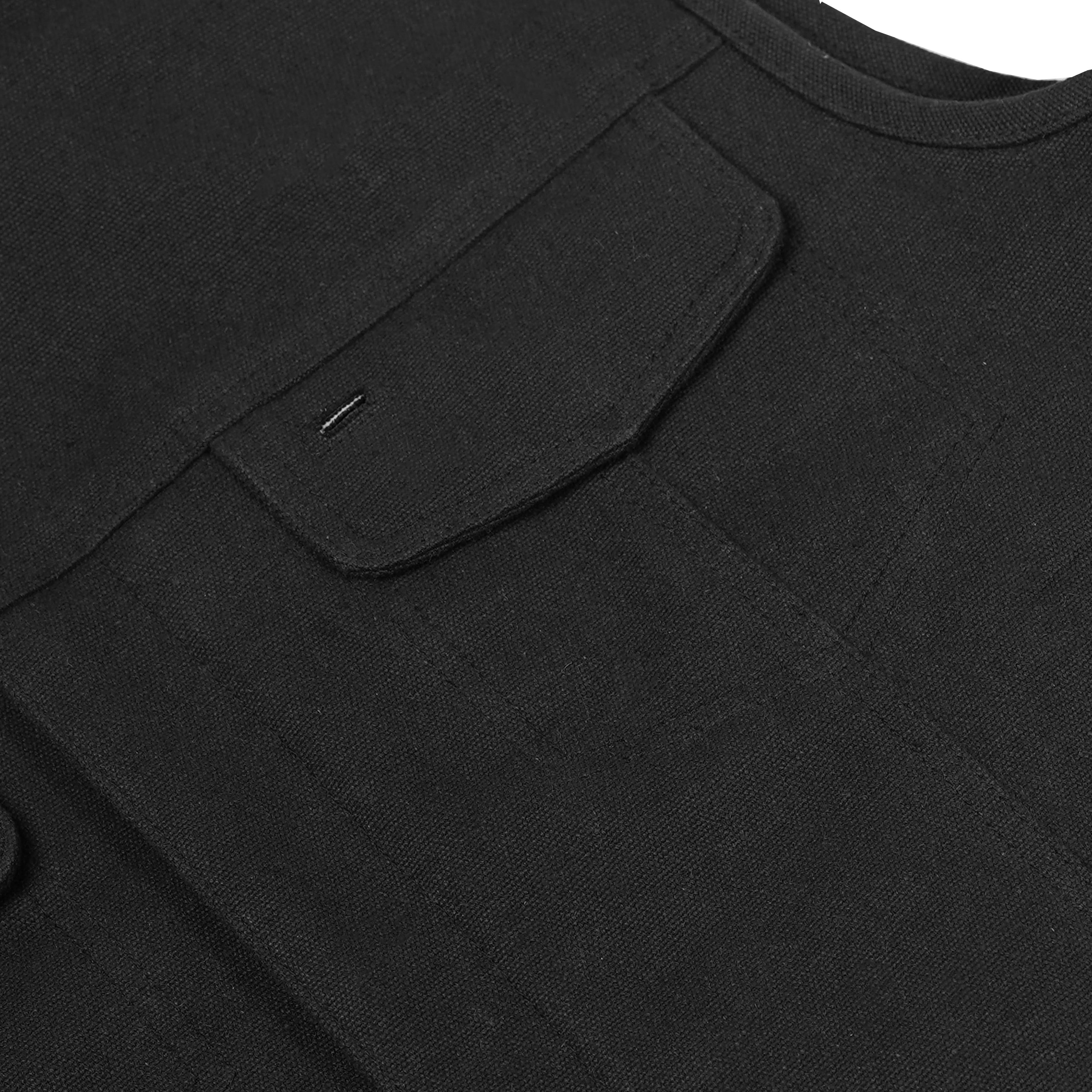 Tredson™ Lowcut Men's Canvas Vest