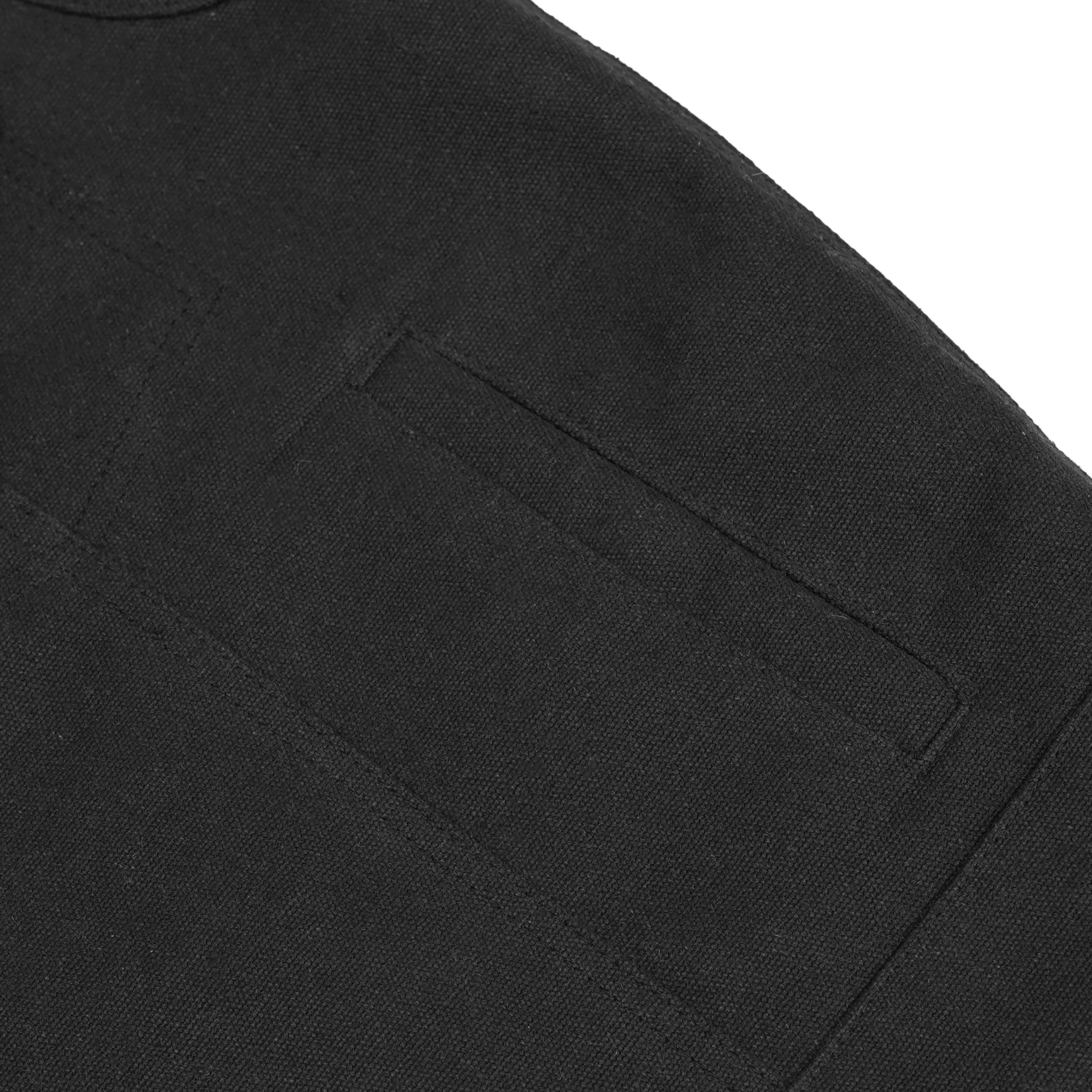 Tredson™ Lowcut Men's Canvas Vest