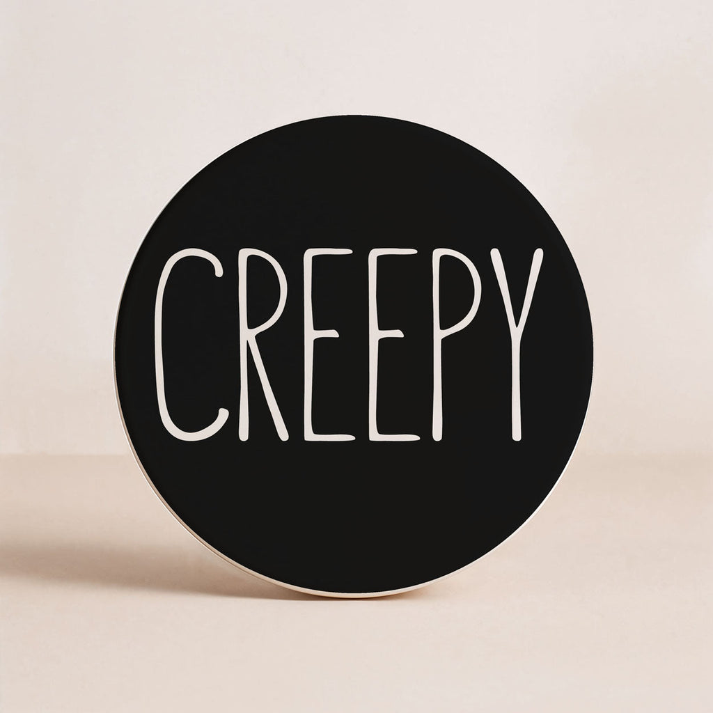Halloween Coasters