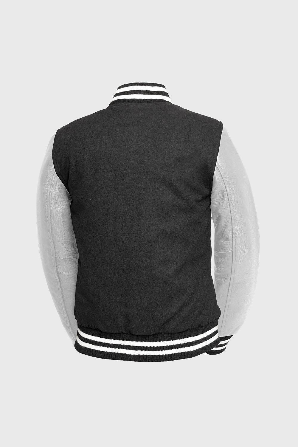 Sarah - Women's Varsity Jacket