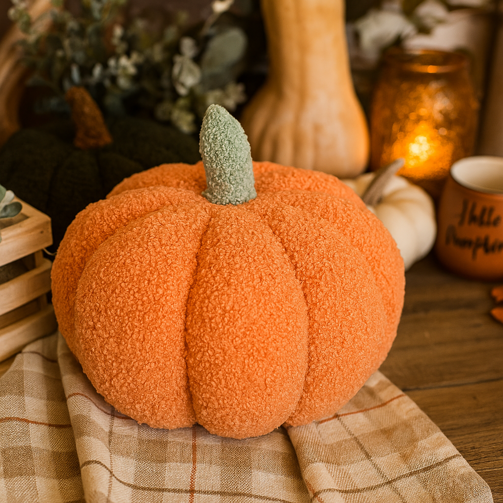 Blair Pumpkin II