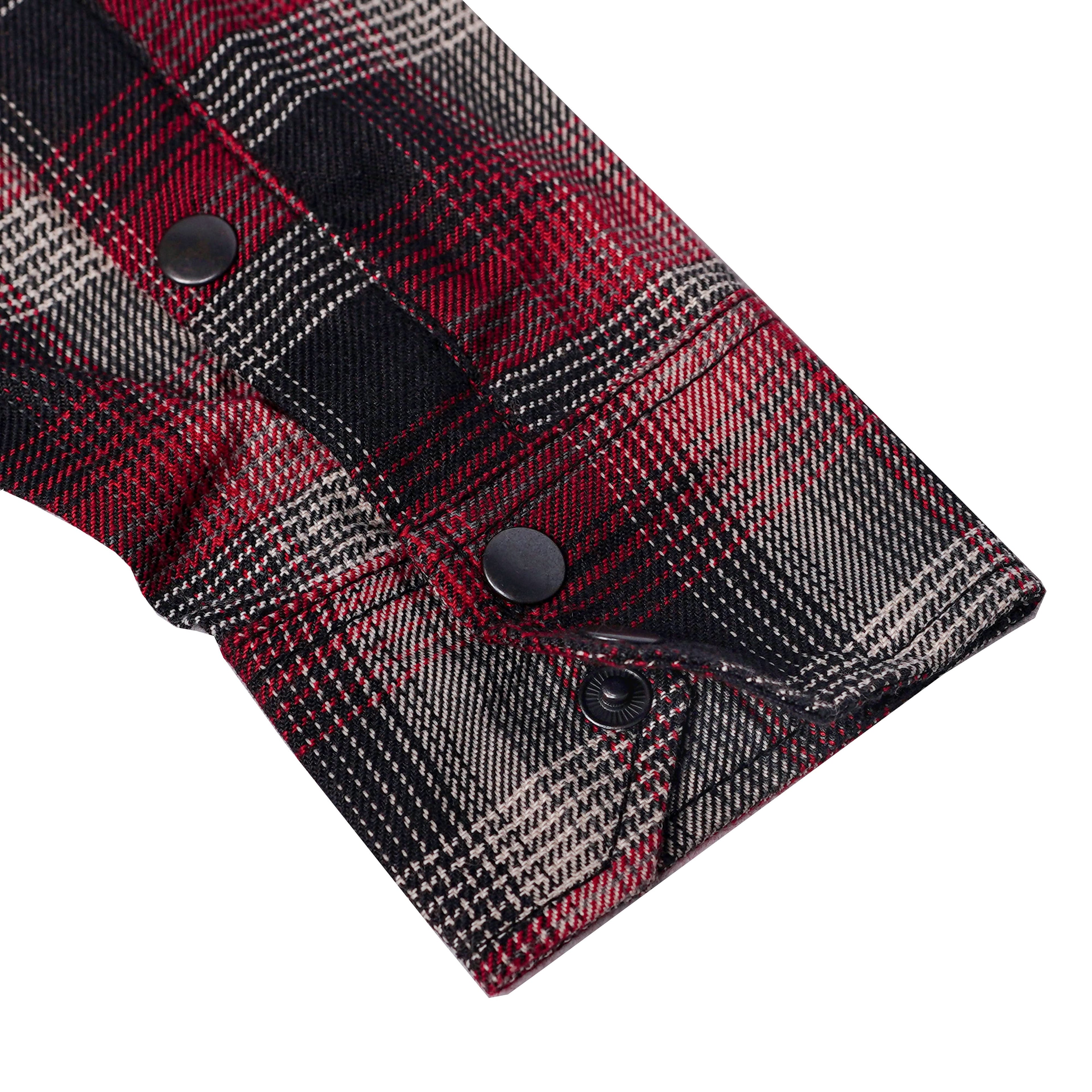 Ashrose Women’s Flannel Shirt