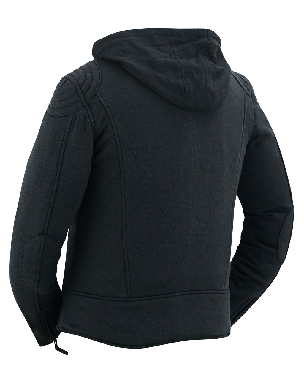 Windy Women's Textile  Motorcycle Jacket