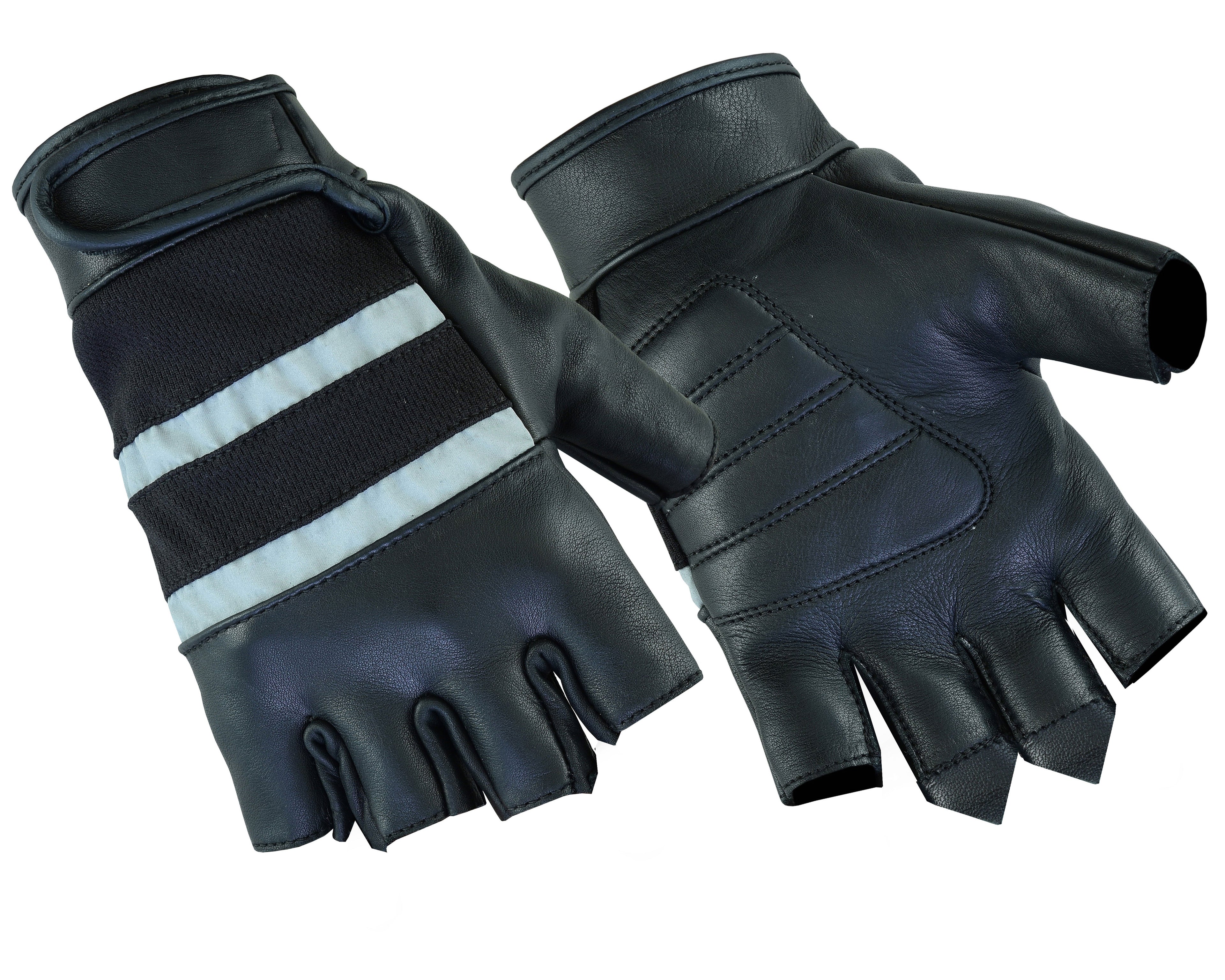 Traditional Fingerless Glove