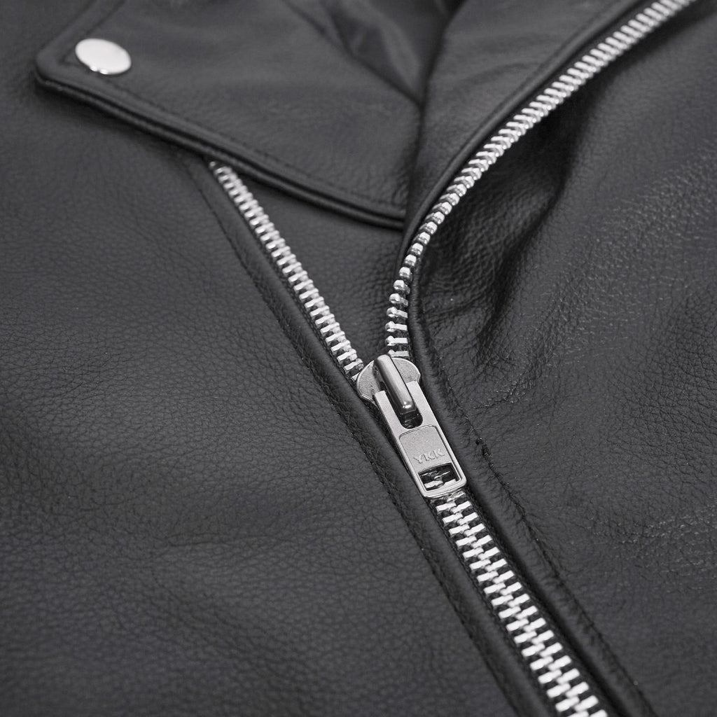 Kid's Traditional Style M/C Jacket