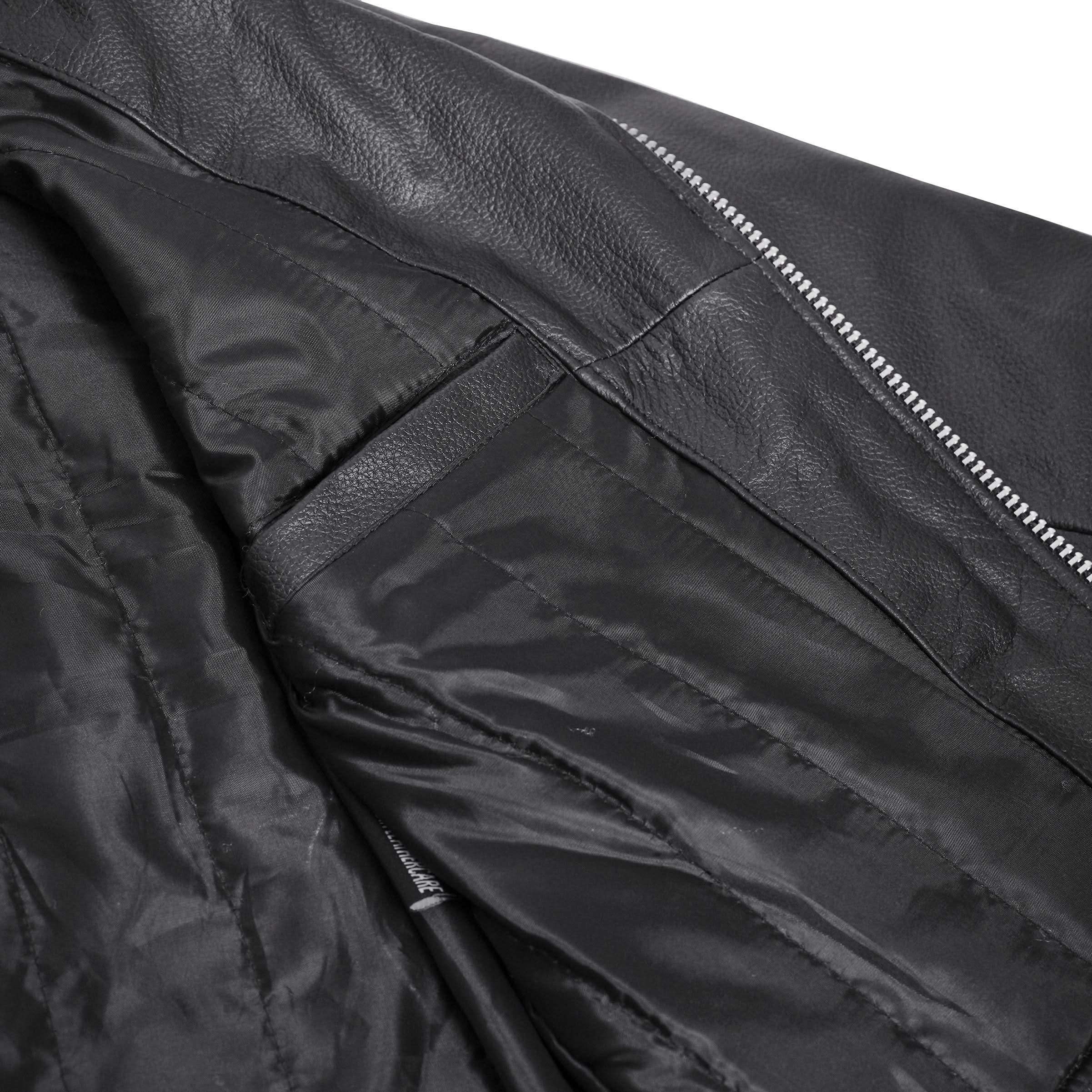 Kid's Traditional Style M/C Jacket