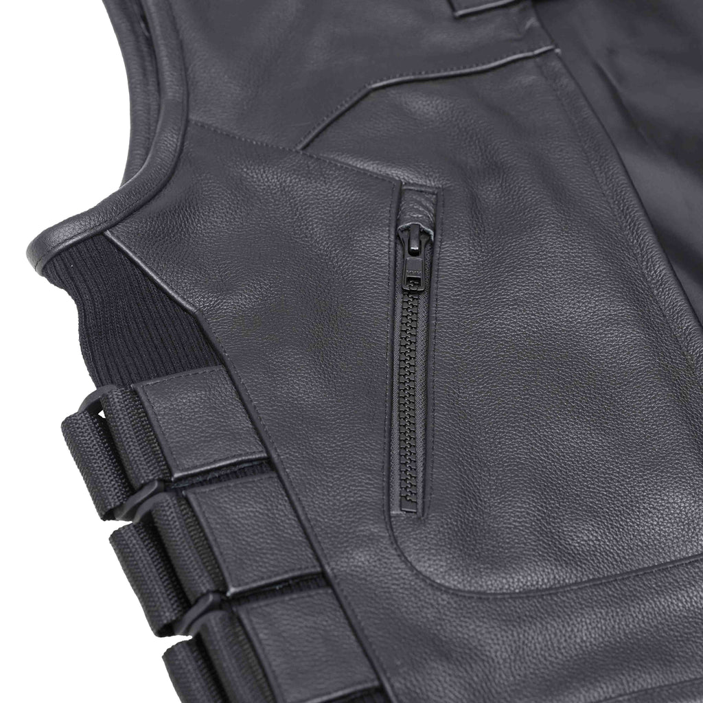 Women's Updated SWAT Team Style Vest