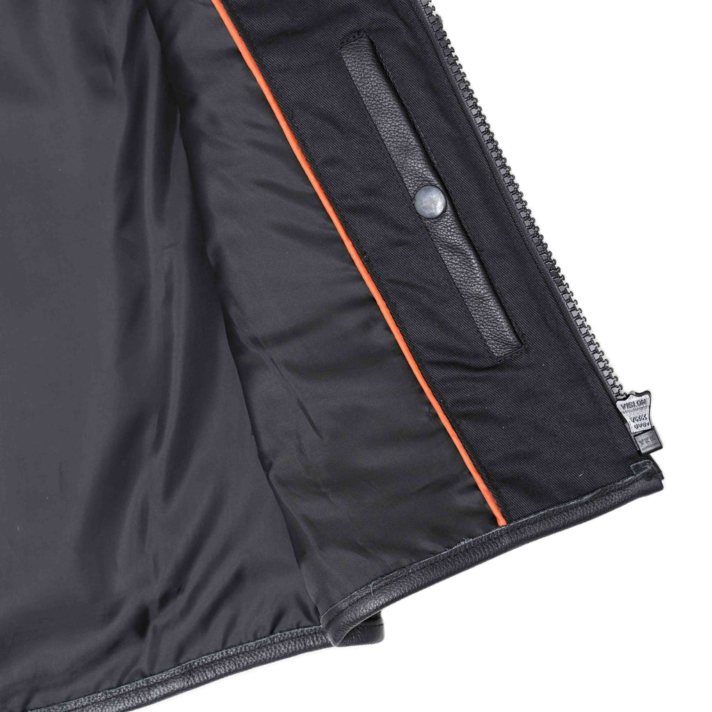 Women's Updated SWAT Team Style Vest