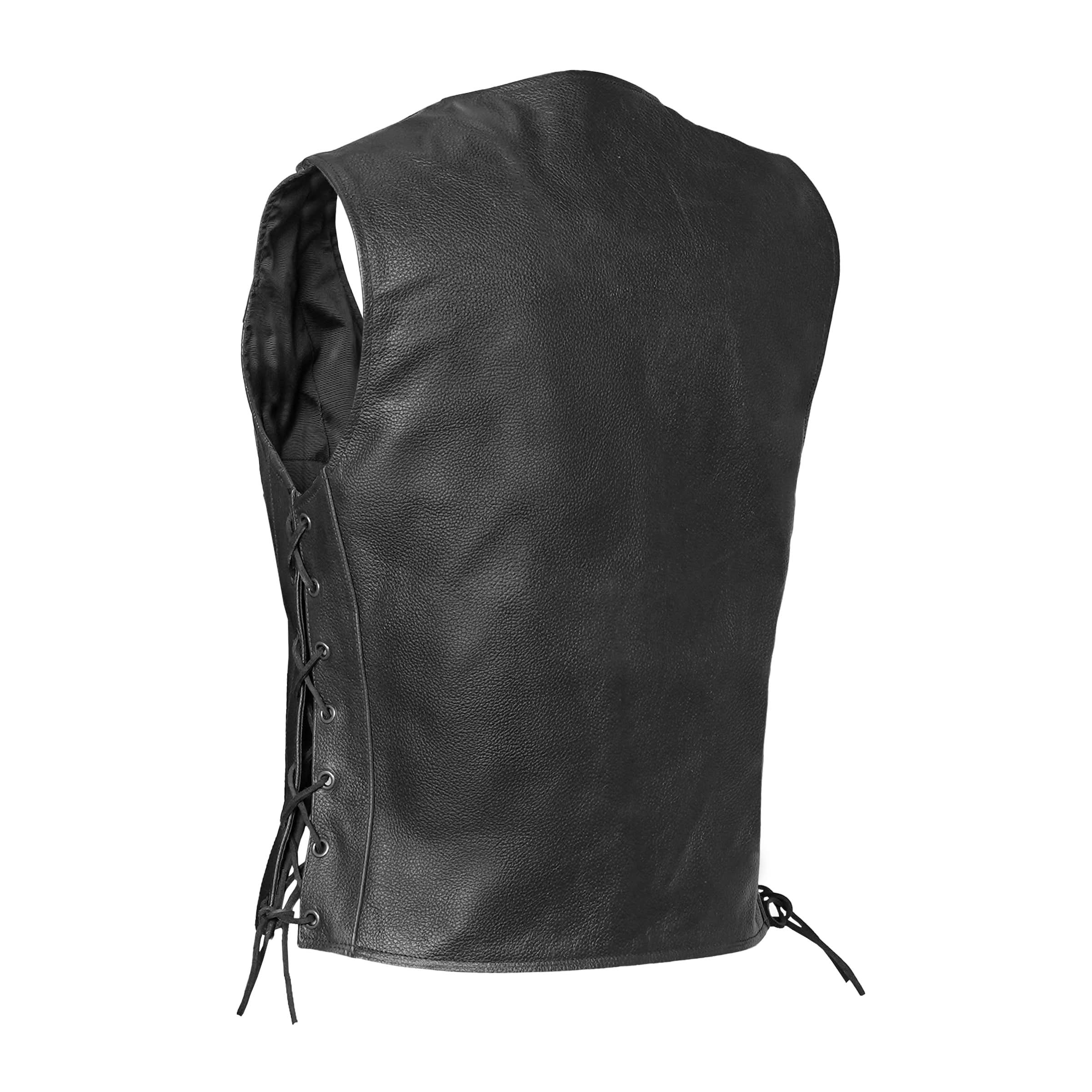 Her Miles Single Panel Concealment Vest