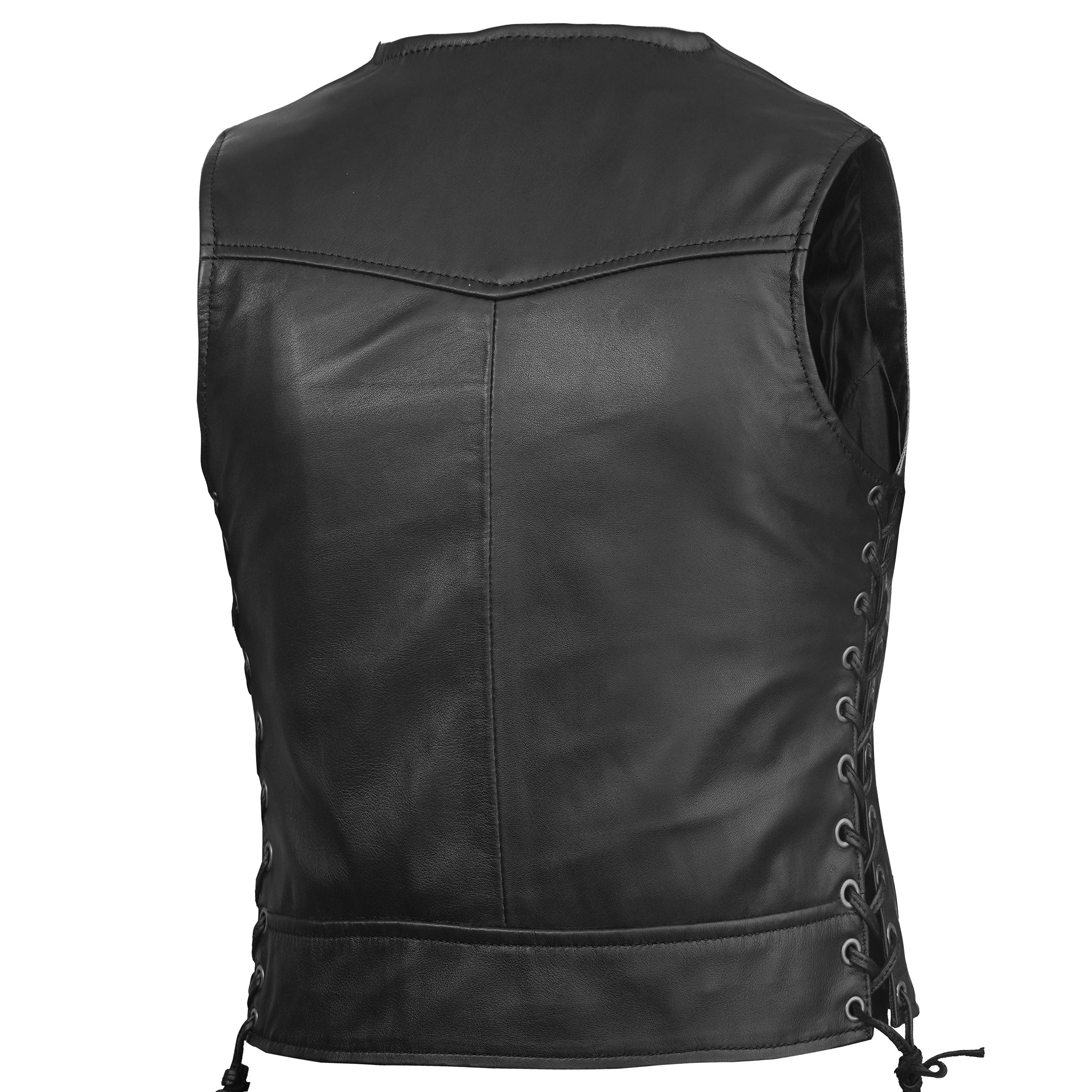 Women's Stylish Lightweight Vest