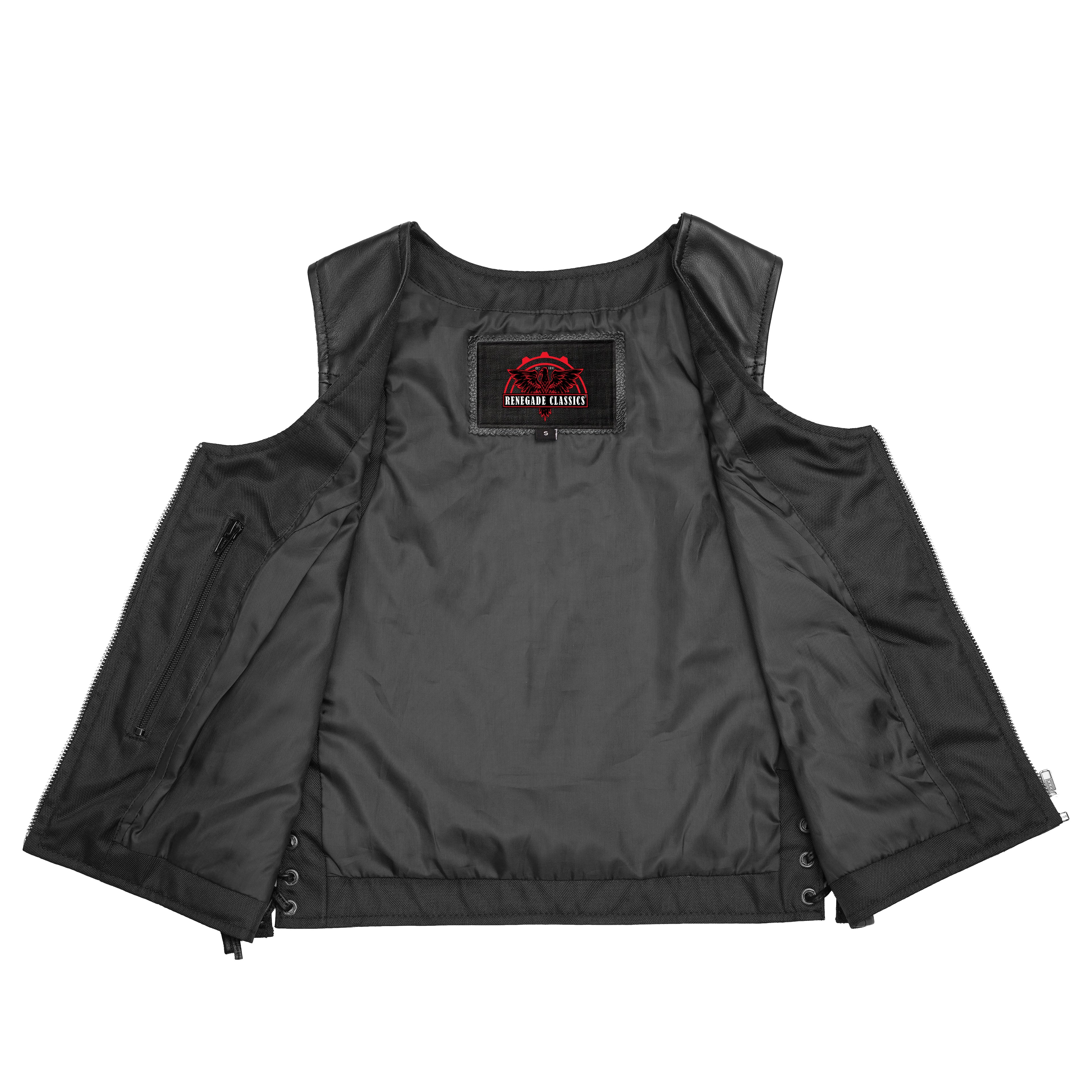 Women's Stylish Lightweight Vest