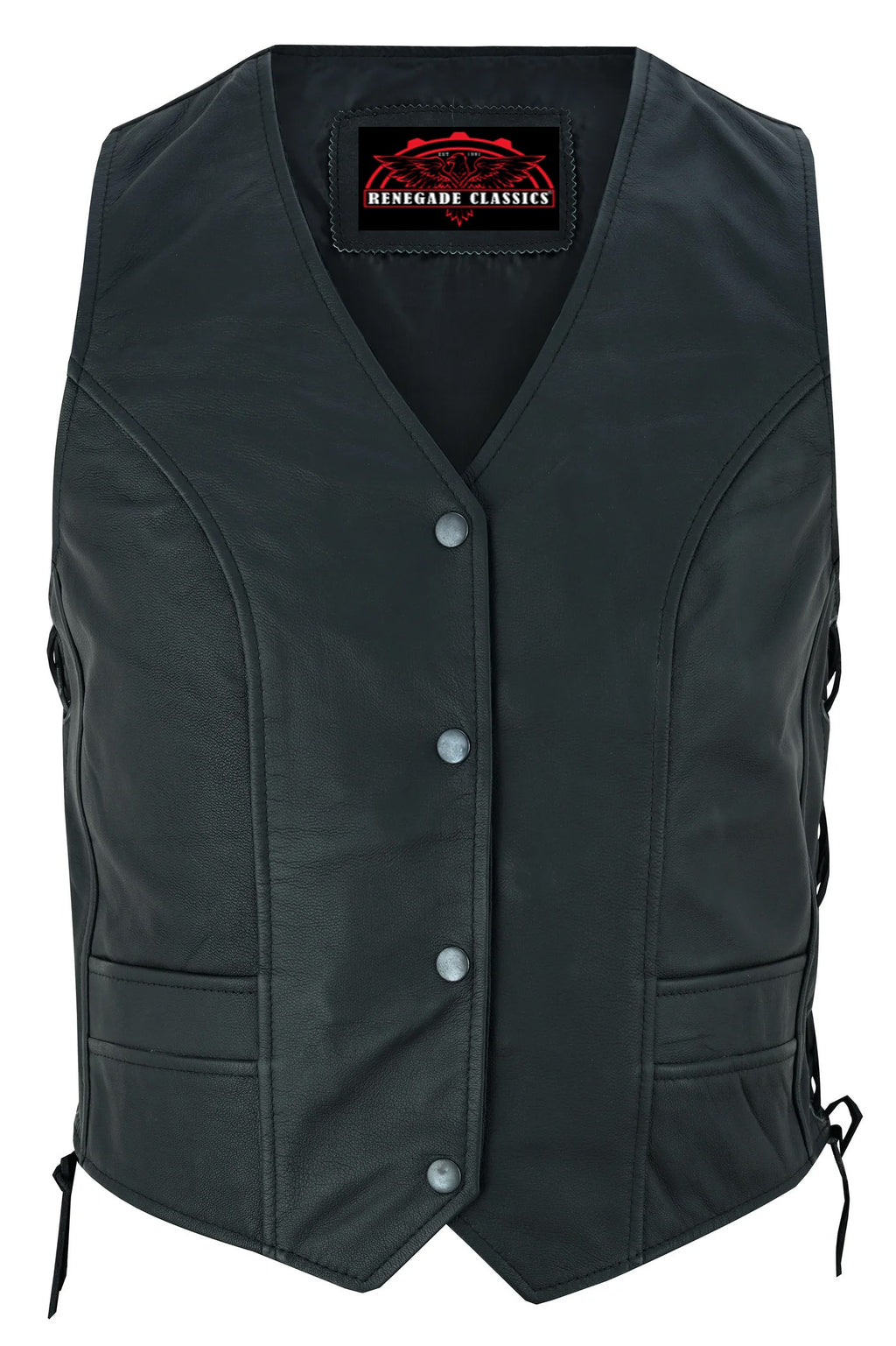 Women's Stylish Full Cut Vest