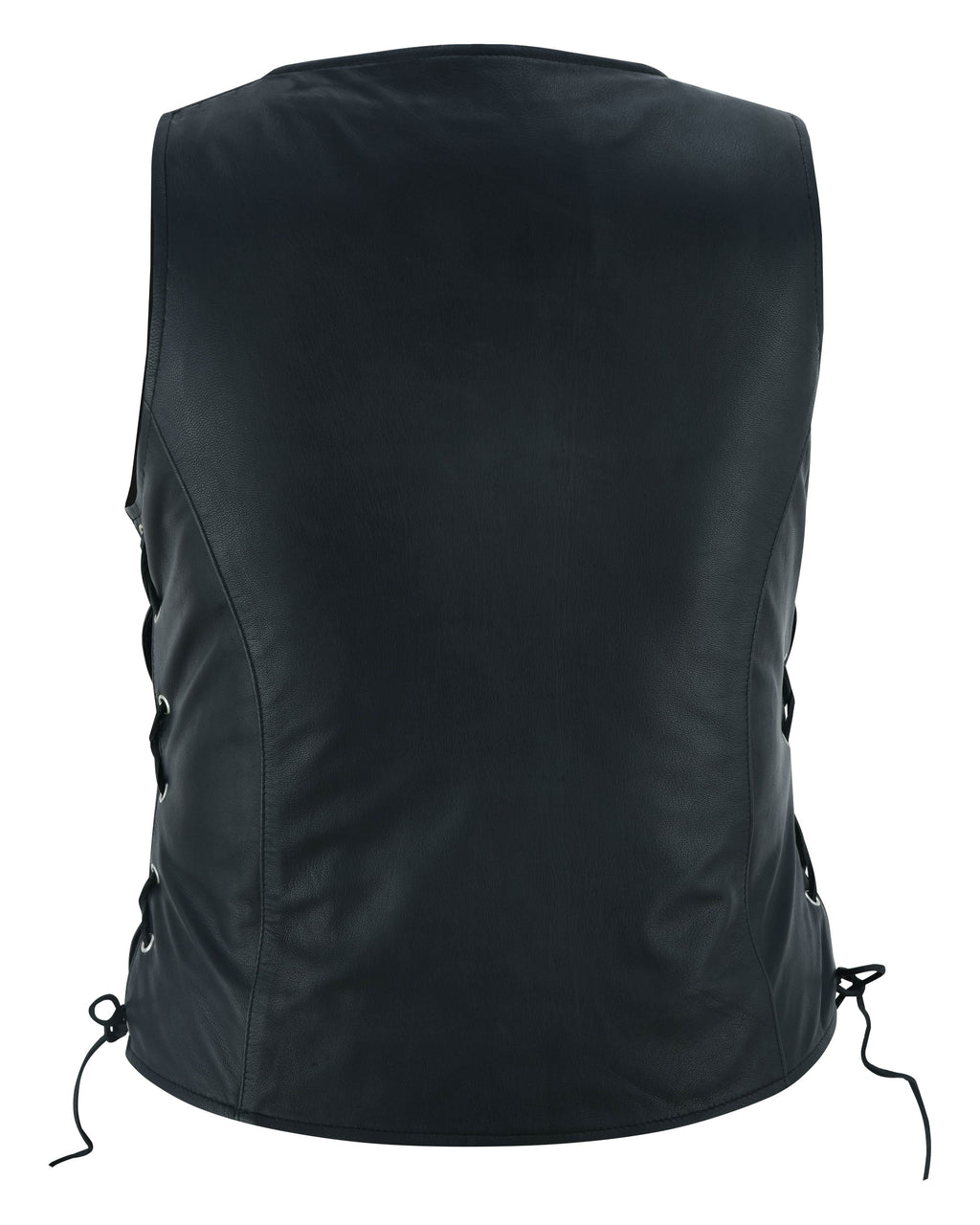 Women's Full Cut Great Fit Vest