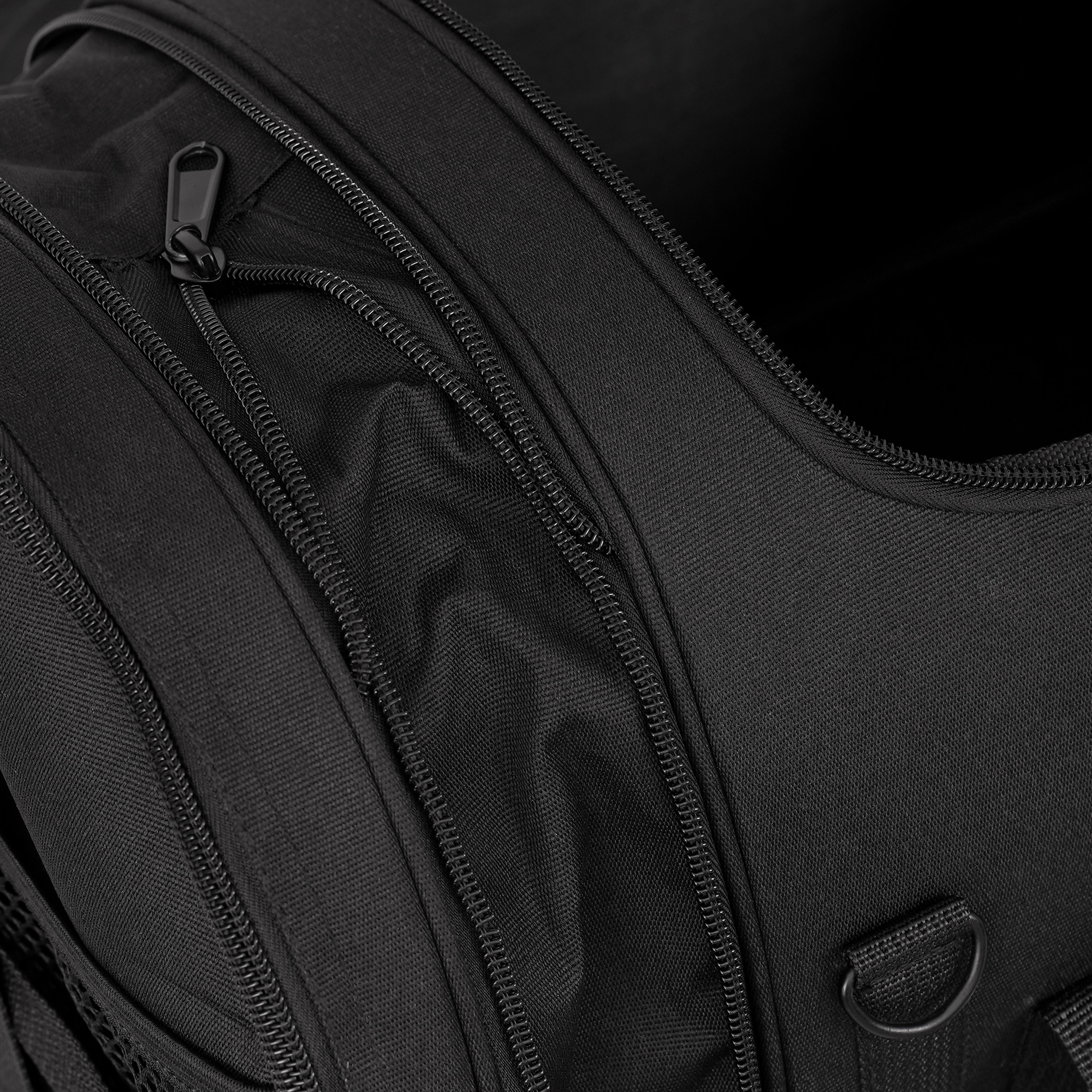 Modernize Cruising Premium Roll Bag