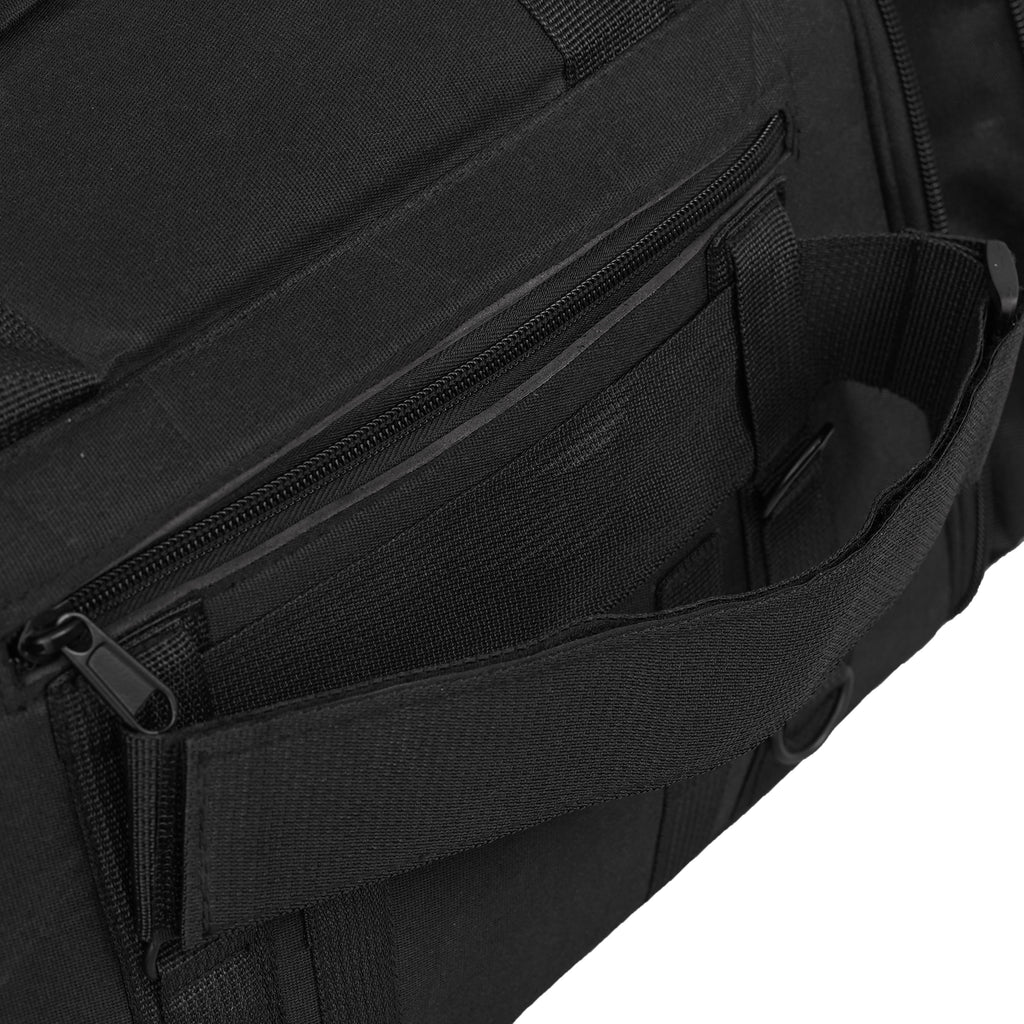 Modernize Cruising Premium Roll Bag