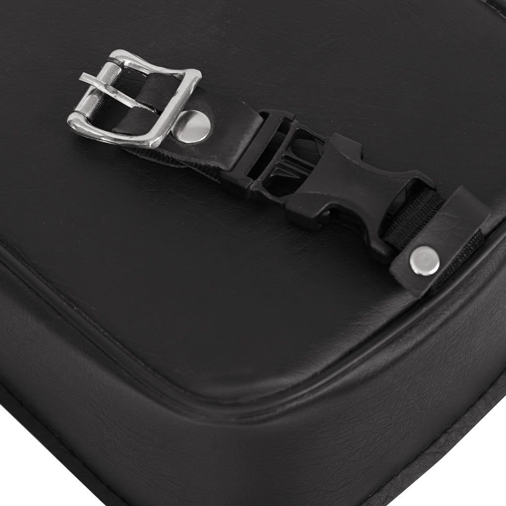 Synthetic Leather Large Tool Bag for Sissybar