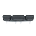 Universal 3 Pouches Windshield Bag