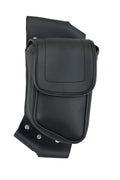 Crash Bar Bag - Left Side