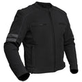 All Season Reflective Men's Textile Jacket