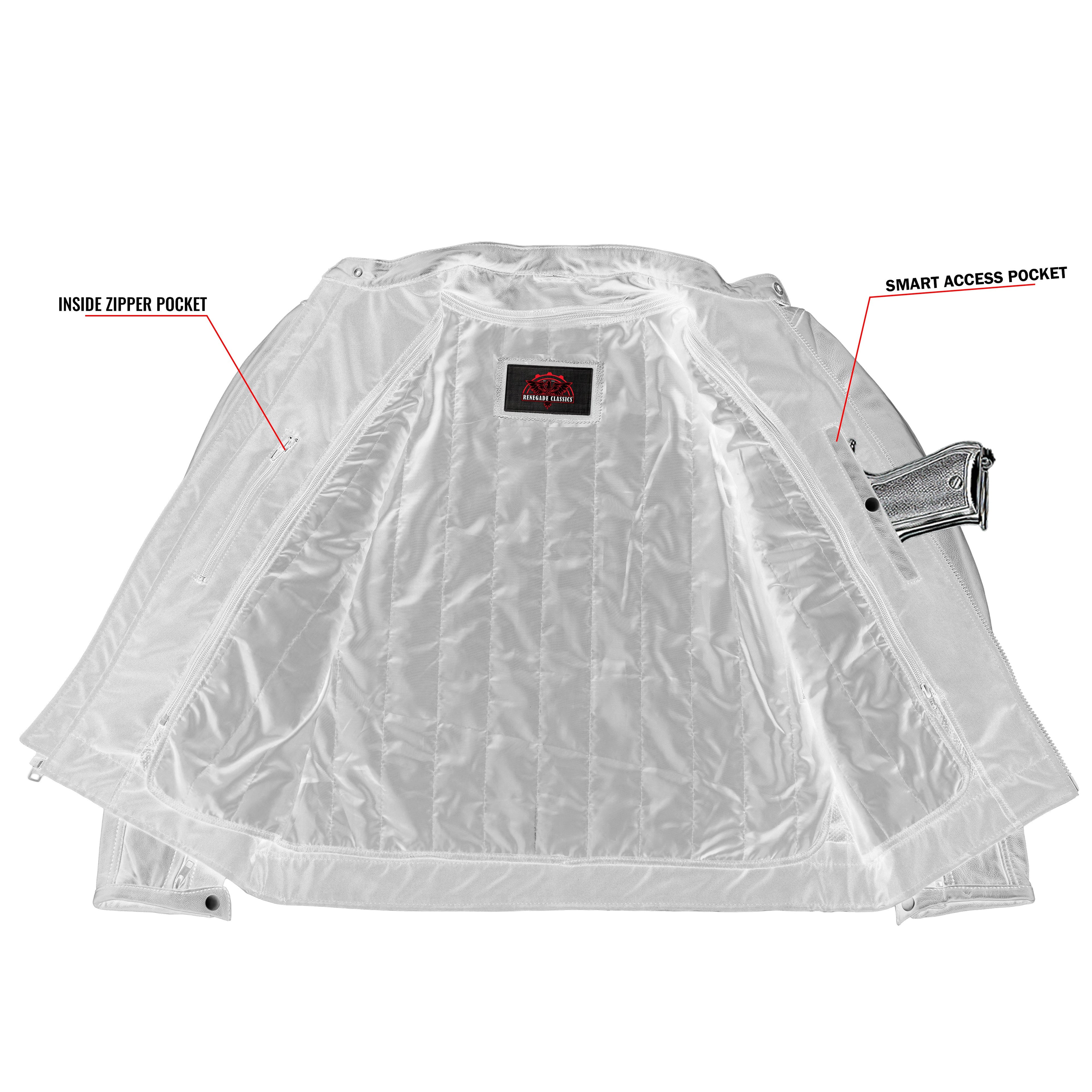 Men's Cruiser Jacket