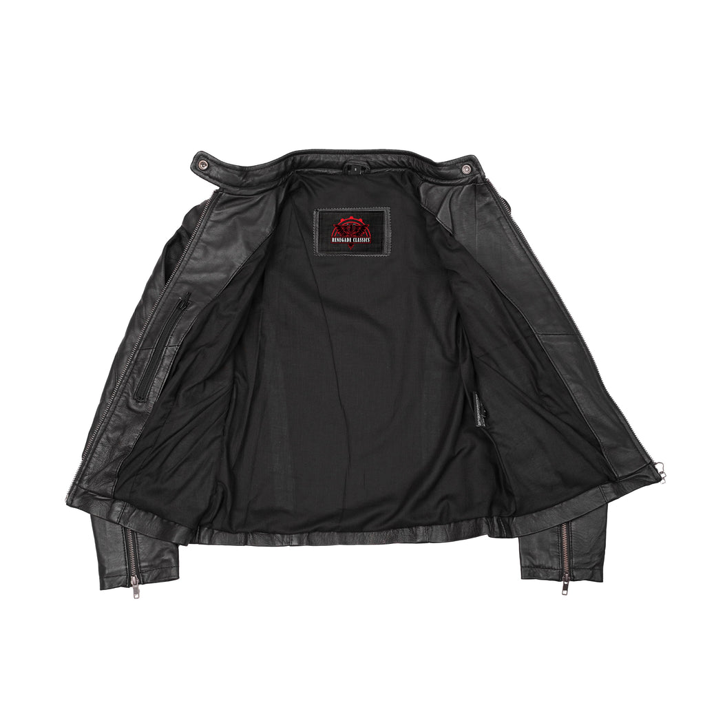 Women's Stylish Lightweight Jacket