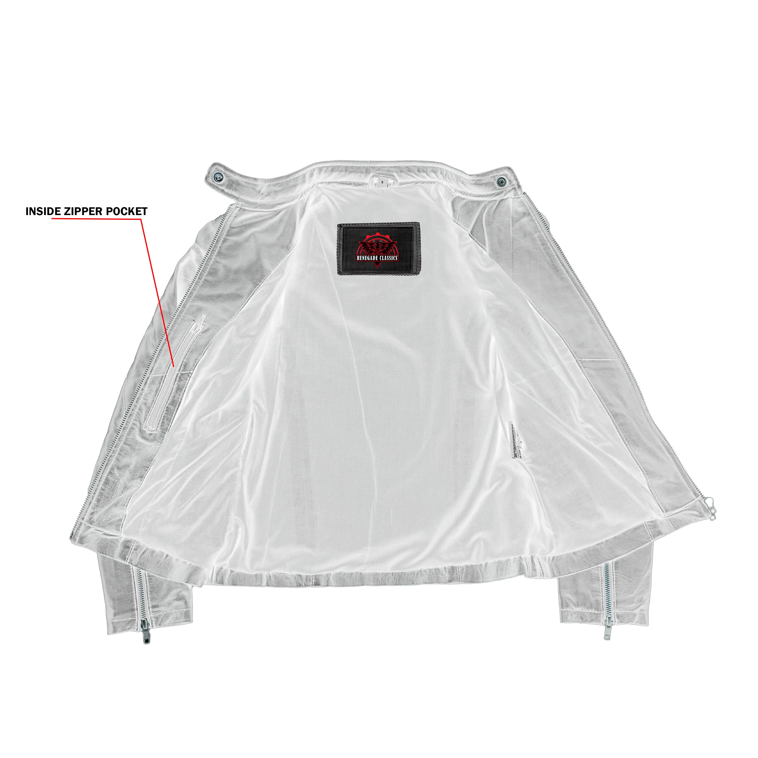 Women's Stylish Lightweight Jacket